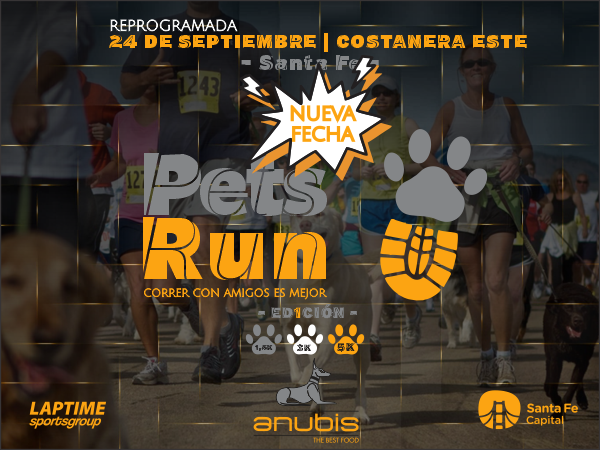 PETS RUN 2023 