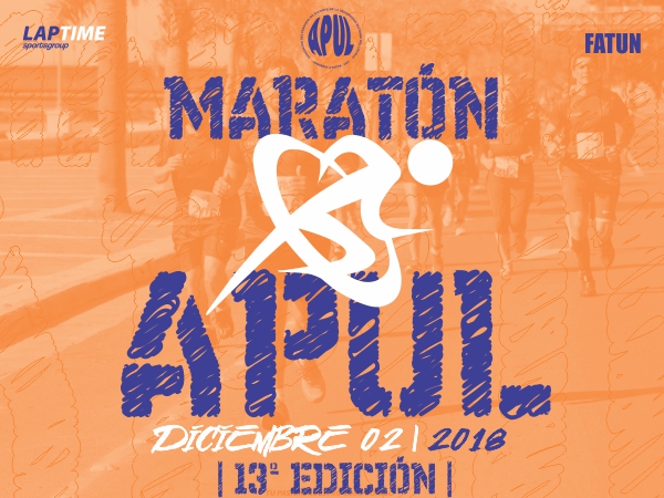 10k APUL - EN DEFENSA DE LA EDUCACIÓN PÚBLICA